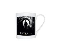 James Bond (Skyfall 11oz/315ml Bone China Mug