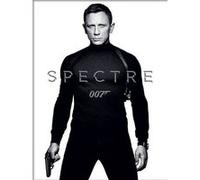 James Bond - Spectre - 30x40cm - AFFICHE G