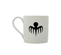James Bond (Spectre Octopus Logo 11oz/315ml Bone China Mug