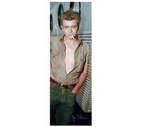 James Dean - 30,5x91,5 cm - AFFICHE / POSTER G