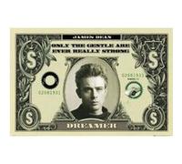 James Dean - 61x91,5 cm - AFFICHE / POSTER G