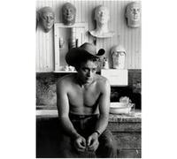 James DEAN - 61x91,5 cm - AFFICHE / POSTER G