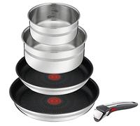 Jamie Oliver By Tefal Ingenio Set de 5 pièces