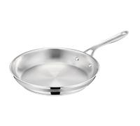 Tefal Tefal Jamie Oliver Cook Smart poêle à frire 28 cm - Acier inoxydable