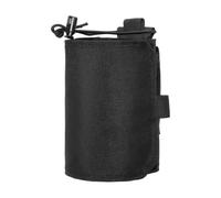 JAMIEKA Support isotherme pour les amateurs de VTT, course à pied, sac isotherme pour bouteille d'eau, pochettes isothermes, sac pour bouteille d'eau avec sangle