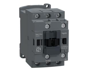 JAN.EASYTS 3P 25A AC3 11KW 24V EASY TESYS CONTROL LC1E2510BD