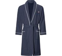 Jan Vanderstorm Homme Peignoir De Bain Rolfgard