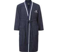 Jan Vanderstorm Homme Peignoir De Bain Trifred