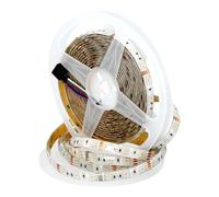 jandei - Bande LED 12 V RGB 60 LEDs/mètre extérieur IP65 SMD5050 Bobine 5 mts
