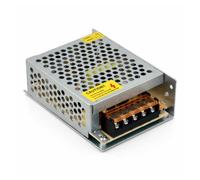 Jandei - Bloc d'alimentation transformateur 110/220 V CA à 24 V CC 36 W 1,5 A, installation en intérieur IP20 pour bande LED, néon ou appareils basse tension