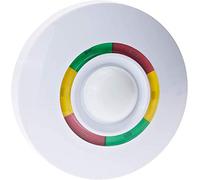 Jandei - Detector de movimiento (PIR) de techo vía Radio