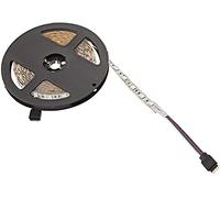 Jandei - Kit Bande LED 300LED RGB 5 MTS 300 LED 5050 SMD Plus Connecteurs Pour Interconnecter Bande