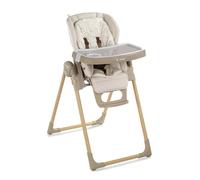 Jane - Concord - Chaise-haute transat Mila - Glitter Nature Edition