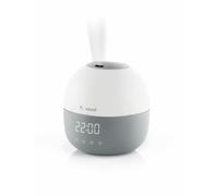 Jane - Concord - Humidificateur programmable numérique Moon Ion