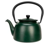 Jane Theiere Forest Vert 0,92l Fonte - Cosy & Trendy