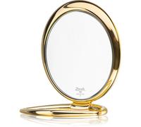 Janeke Gold Line Table Double Mirror miroir de maquillage Ø 130 mm 1 pcs