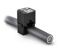 Janitza KUW1/30-100 Transformateur de courant pour câble Courant primaire 100 A Courant secondaire 1 A Passage de conducteur Ø:18 mm 1 pc