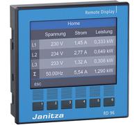 Janitza RD 96 für UMG 800 / UMG 801 Afficheur numérique