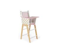 Janod J05888 Candy Chic Chaise Haute