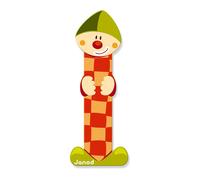 Janod Lettre i Clown G