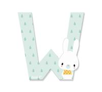 Janod Lettre W Pure