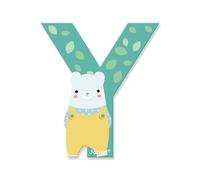 Janod Lettre Y Pure