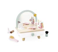 Janod Unicorn Small Dressing Table Blanc Enfants