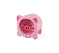 Janod Piggy Bank Rose 3-99 Years Enfants