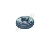 JANOPLAST Gaine ICTA avec tire fil - Diametre 20 mm - 10 m
