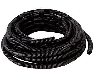 Janoplast JAN100593 Gaine ICTA avec tire fil 10 m Diamètre 20 mm