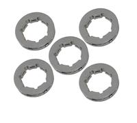 Jante de pignon 3/8-7T pour tronçonneuse Husqvarna Jonsered Partner Craftsman RedMax 501831601, 501255901, 503700901, 503625903, 501597702, 503701401, 50393488 71, 50. 3932601, 503932471, 537137971.
