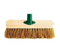 Jantex CD796 Tête de balai en bois doux Coco Taille 305 mm
