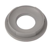 Jantex Couvercle pour trou de poubelle 80 l
