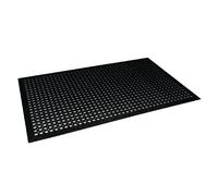 Jantex DP206 - 1500 x 900 x 12 mm - Blanc
