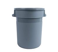 Poubelle Jantex de 80 litres sans couvercle