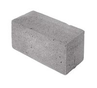 jantex Pierre abrasive - Nettoyage gril