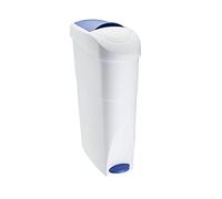Jantex Poubelle sanitaire 18 l 365 x 190 x 580 mm