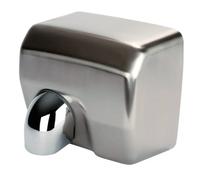 Jantex Sèche-mains automatique inox