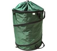 Jany Sac à déchets avec le fond rigide - 170L - L.56xH.70 cm - Made in France G