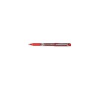 (Japan Import) Pilot Hi-Tecpoint V10 Grip, LHGN-20V10 (lot de 10) (Rouge)