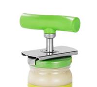 Jar Openers For Seniors - 2.5-9.5cm/0.99-3.74 Adjustable Kitchen Lid Opening Tool,Manual Jar Opener - For Home Kitchen Restaurant Farmhouse Travel Road Trips Men Women Elderly