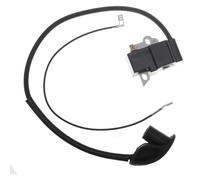 Jardiaffaires Bobine d'allumage Compatible avec Stihl FS120, FS200, FS250, FS300 et FS350