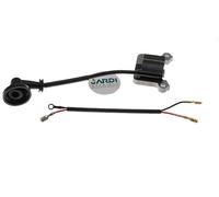 Jardiaffaires Bobine d'allumage Moteur et débroussailleuses 1E40F-5, CG430 ou CG520, Alpina