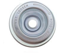 Jardiaffaires Bol glisseur 13x82mm Compatible avec Stihl remplace 4126-713-3100