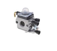 Jardiaffaires Carburateur Compatible avec Stihl HS45, HS72, HS74, HS75, HS76, HS80