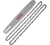 Jardiaffaires Combo Oregon Pro Guide 35cm 140SXEA041 + 2 Chaines 91VXL052E