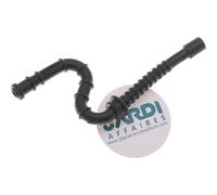 Jardiaffaires Durite de Carburant pour tronçonneuse remplace 1127 358 7703 ou 1121 358 7700