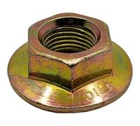 Jardiaffaires Ecrou de palier Compatible avec MTD remplace 712-05134