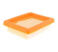 Jardiaffaires Filtre à air Compatible avec Stihl remplace 4134-141-0300