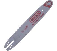 Jardiaffaires Guide Oregon 120sdea218 pour tronçonneuse 30cm 3/8LP 1,3mm